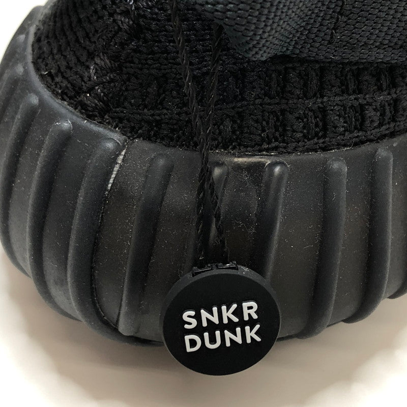【中古美品】【メンズ】 adidas アディダス YEEZY BOOST 350V2 "ONYX" HQ4540 イージーブースト350V2 オニキス スニーカー シューズ 靴 161-251005-hn-03-fur サイズ:27.0cm US 9 カラー:ブラック 万代Net店