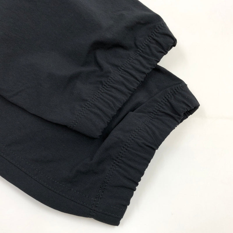 【中古品】【メンズ】 NIKE ACG ナイキ エーシージー TRAIL PANTS CV0661-010 トレイルパンツ ボトムス 155-260823-hn-05-fur サイズ:M カラー:ブラック 万代Net店