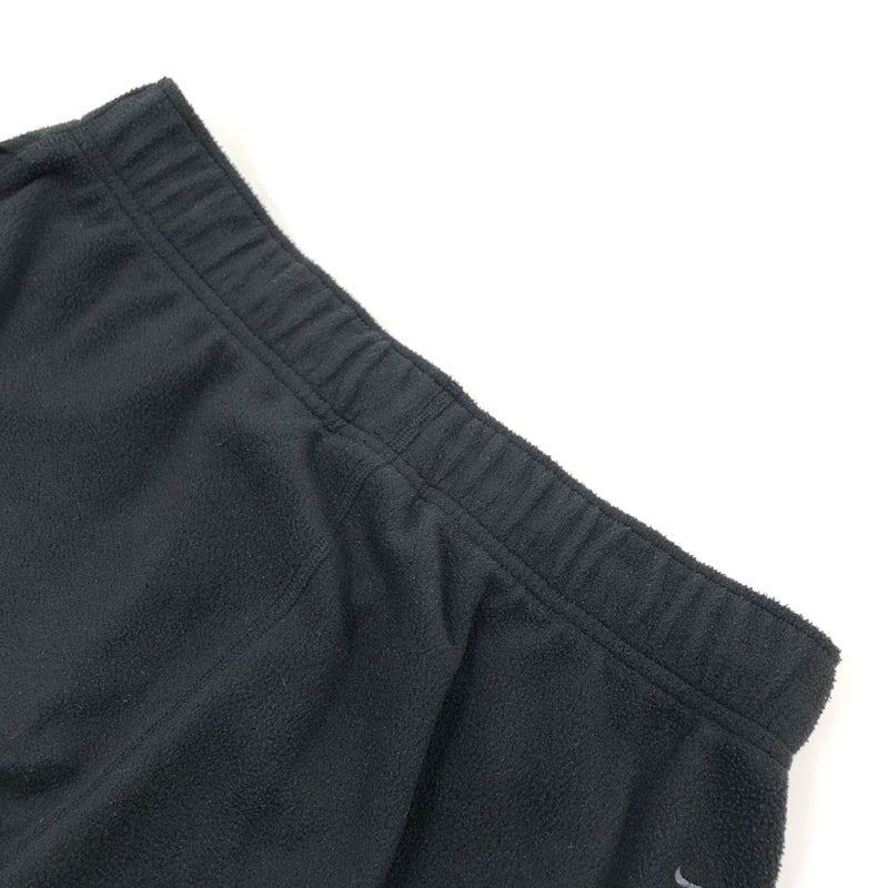 【中古品】【メンズ】 NIKE ACG ナイキ エーシージー "WOLF TREE" POLARTEC FLEECE CV0659-010 ウルフツリー ポーラーテック フリース パンツ ボトムス 155-260823-hn-04-fur サイズ:M カラー:ブラック 万代Net店