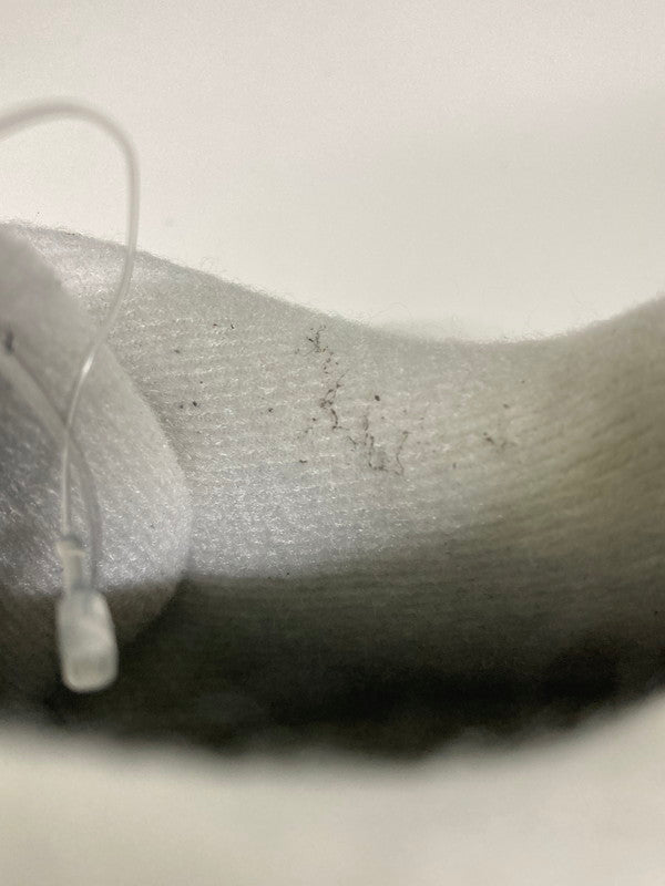 【中古美品】【メンズ】 NIKE ナイキ AIR JORDAN 4 RM FQ7939-100 エアージョーダン4 アールエム スニーカー 靴 160-250725-jt-07-min サイズ:US 9 27.0cm カラー:SAIL/WHITE COCONUT MILK-BLACK 万代Net店