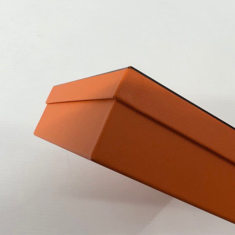 【中古品】【メンズ】 HERMES コンスタンスバックル ベルト 182-240715-rk-2-tei サイズ:85 カラー:ブラック 万代Net店