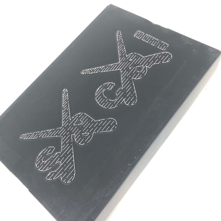 【中古美品】【メンズ】 NIKE ナイキ KAWS × SACAI × NIKE DM7901-600 BLAZER LOW TEAM RED スニーカー 赤系 160-250217-SY-05-iwa サイズ:29.0 カラー:RED系 万代Net店