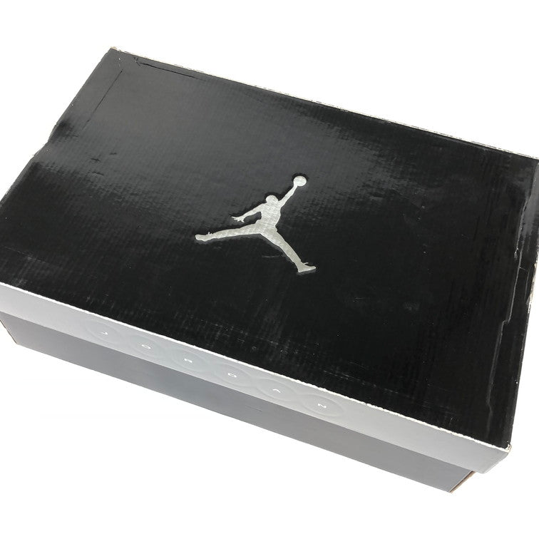 【中古美品】【メンズ】 NIKE ナイキ 302370-102 AIR JORDAN 9 RETRO "WHITE TRUE RED BLACK"(2010) 160-250218-SY-02-iwa サイズ:28.0 万代Net店