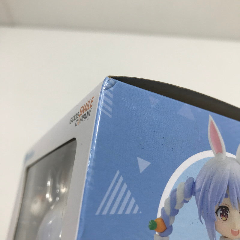 【中古美品】 ねんどろいど 兎田ぺこら 053-260409-yk-05-tag 万代Net店