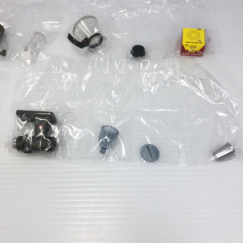 【中古美品】 Mini Kalita フィギュアコレクション 全5種セット ガチャ カプセルトイ カプセル欠品 ミニブック付き パッケージ未開封 038-260710-ti-12-tag 万代Net店