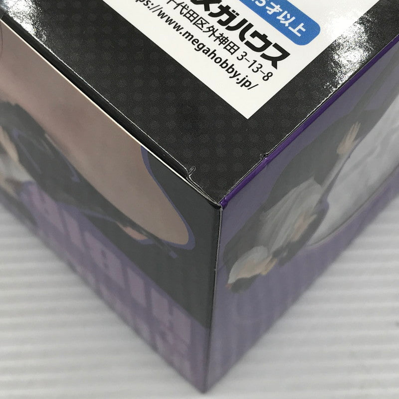 【中古美品】 メガハウス G.E.M.シリーズ 家庭教師ヒットマンREBORN! てのひら雲雀さん&ヒバード フィギュア 未開封 051-260828-ti-03-tagh 万代Net店