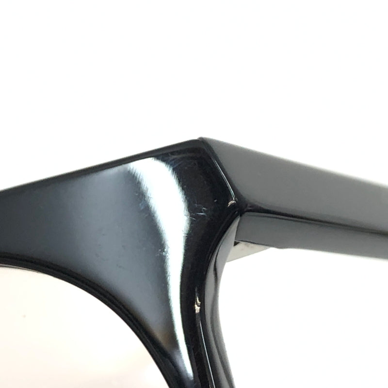 【中古品】【メンズ/レディース】 A.D.S.R. エーディーエスアール EDDIE 01 SUNGLASSES エディ 01 サングラス アイウェア 203-260614-hn-06-fur サイズ:表記なし カラー:ブラック 万代Net店