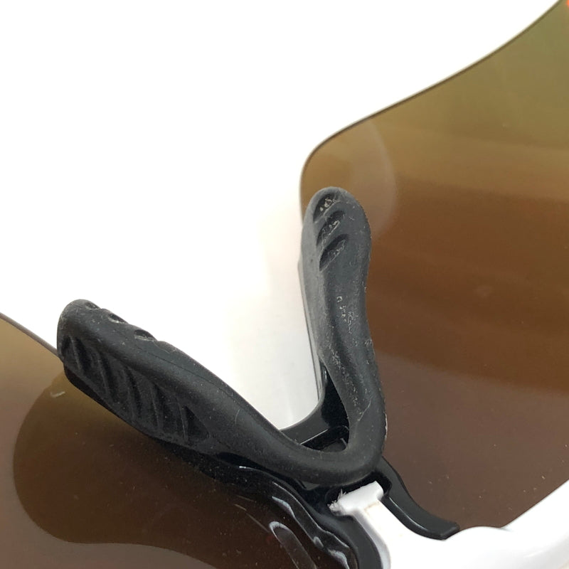 【中古品】【メンズ/レディース】 OAKLEY オークリー RADAR EV PATH SUNGLASS OO9208-7238 レーダーEV パス サングラス アイウェア 203-260614-hn-07-fur サイズ:表記なし カラー:ホワイト/ブラック系 万代Net店