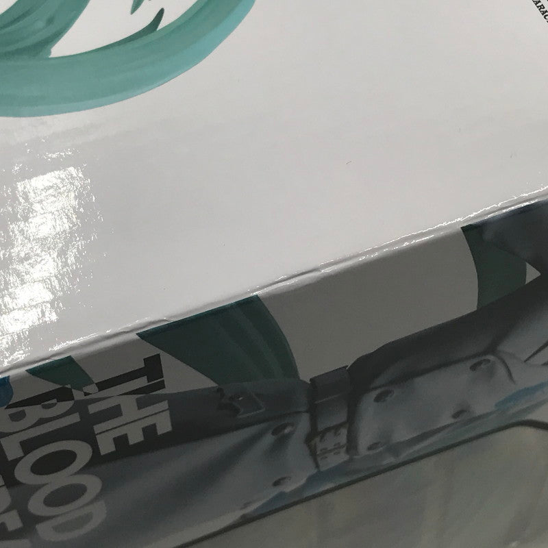 【中古美品】 フィギュアーツZERO BLEACH 石田雨竜‐千年決戦篇‐ 未開封 箱へこみあり 051-260831-ti-02-tagh 万代Net店