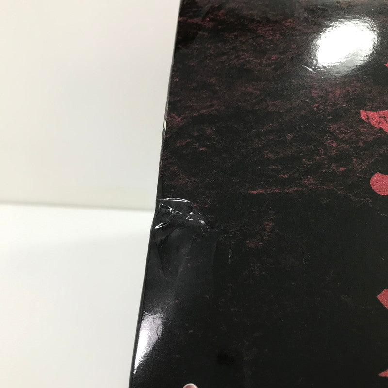 【中古美品】 一番くじ 春秋戦国大戦キングダム The Animation 次代の傑物たち C賞 王翦 MASTERLISE 未開封 箱イタミ大 051-260623-ti-18-tag 万代Net店