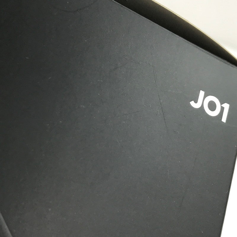 【中古品】 JO1 OFFICIAL LIGHT STICK Ver.2 ペンライト 開封済み 動作確認済み 箱イタミあり 084-260628-ti-08-tag 万代Net店