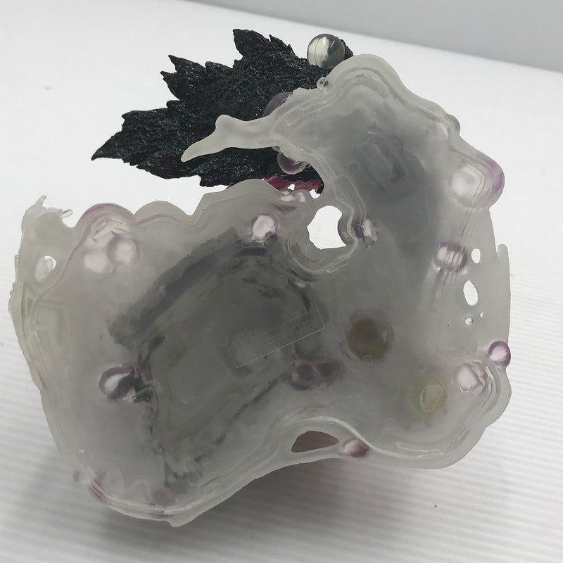 【現状渡し品】 カプコン フィギュアビルダー クリエイターズモデル 泡狐竜 タマミツネ フィギュア 箱なし 本体のみ くすみ・汚れあり 052-260831-ti-07-tagh 万代Net店