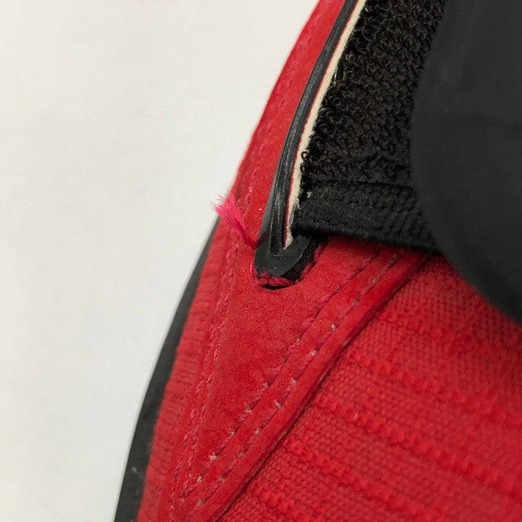 【中古品】【メンズ】 NIKE ナイキ AR4228-600/LEBRON SOLDIER 13 SFG University Red 靴 スニーカー 160-250224-NS-6-iwa サイズ:26 カラー:レッド ブラック ホワイト 万代Net店