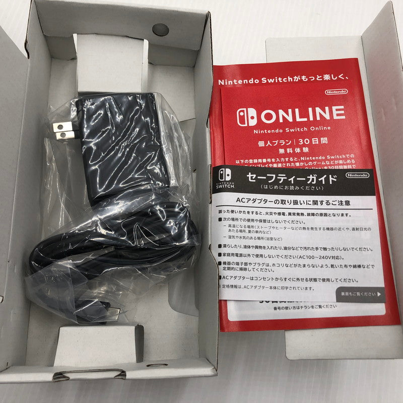 【未使用品】 Nintendo Switch Lite ターコイズ 034-261006-ns-09-teih 万代Net店