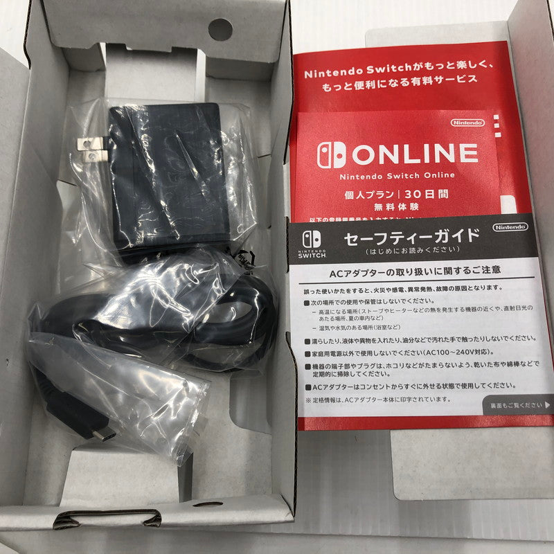 【未使用品】 Nintendo Switch Lite コーラル 034-261006-ns-13-teih 万代Net店