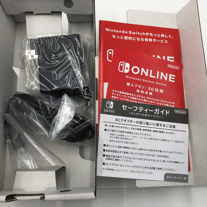 【未使用品】 Nintendo Switch Lite コーラル 034-261006-ns-15-teih 万代Net店