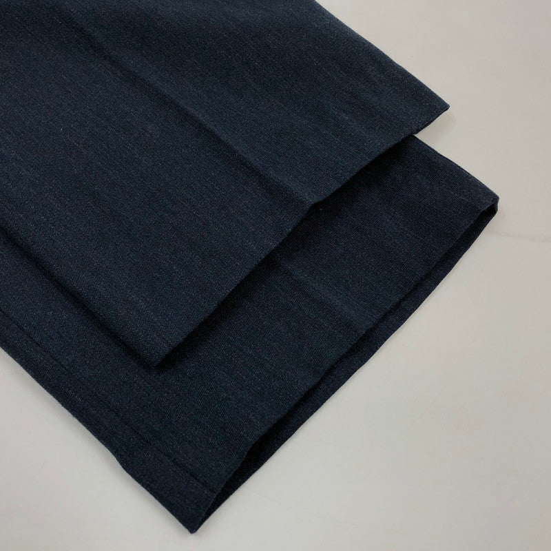 【中古品】【メンズ】 Royal Air Force イギリス空軍 RAF No.2 Dress 8405-99-269-1058 RAF No.2 ドレス トラウザーズ スラックス ミリタリー ボトムス 157-260318-hn-07-fur サイズ:80/96/112 カラー:ネイビー 万代Net店