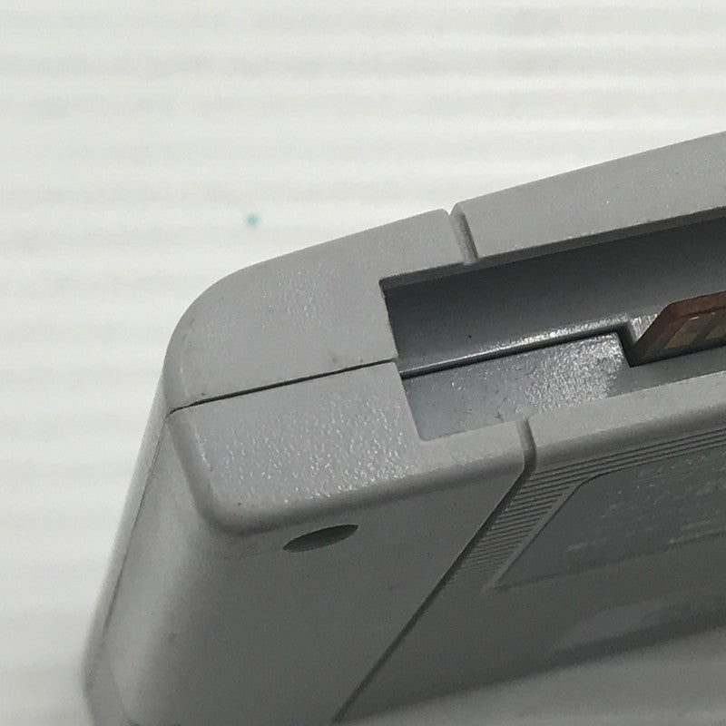【現状渡し品】 コナミ スーパーファミコンソフト 悪魔城ドラキュラXX SHVC-ADZJ-JPN 本体のみ 動作確認済み ヤケ・小さな欠けあり 023-260901-ti-10-tagh 万代Net店