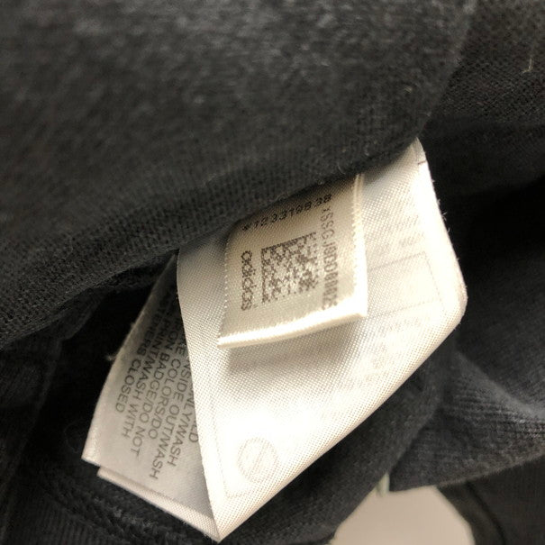 【中古品】【メンズ】 adidas アディダス ADIDAS×田名網 敬一 ラガーシャツ (fuz) 147-250326-SU-07-tom 万代Net店