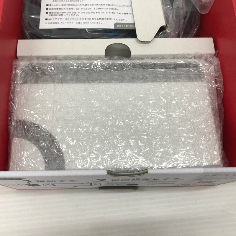 【未使用品】 Nintendo Switch 有機ELモデルJoy-Con(L)/(R) ホワイト HEG-S-KAAAA 034-261007-ns-11-tei 万代Net店