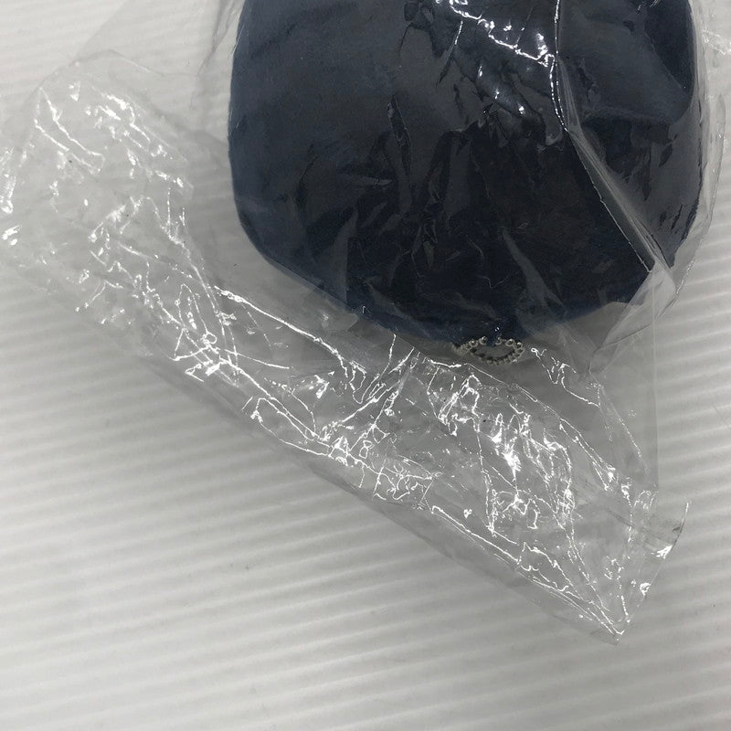 【中古美品】 ホロライブ ネリッサ・レイヴンクロフト 誕生日記念2024 レイヴンネリッサ、ちびバージョン ぬいぐるみキーホルダー 開封済み 053-260903-ti-04-tag 万代Net店