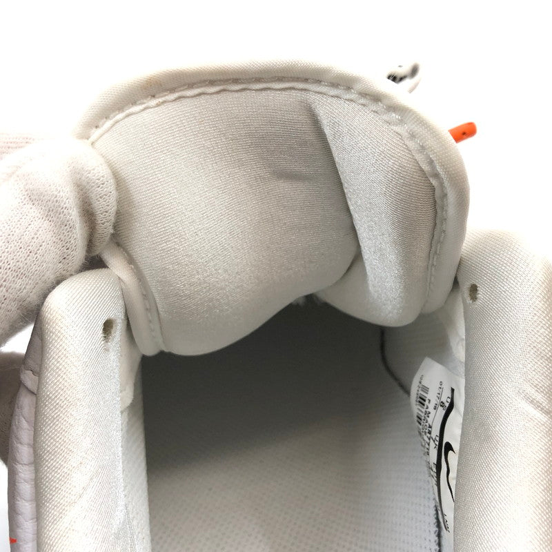 【中古品】【メンズ】 NIKE ナイキ Air Force 1 Low '07 PRM "Just Do It" AR7719-100 エアフォース1 ロー '07 プレミアム ジャスト・ドゥ・イット スニーカー シューズ 靴 160-260321-hn-04-fur サイズ:26.0cm US8 カラー:ホワイト系 万代Net店