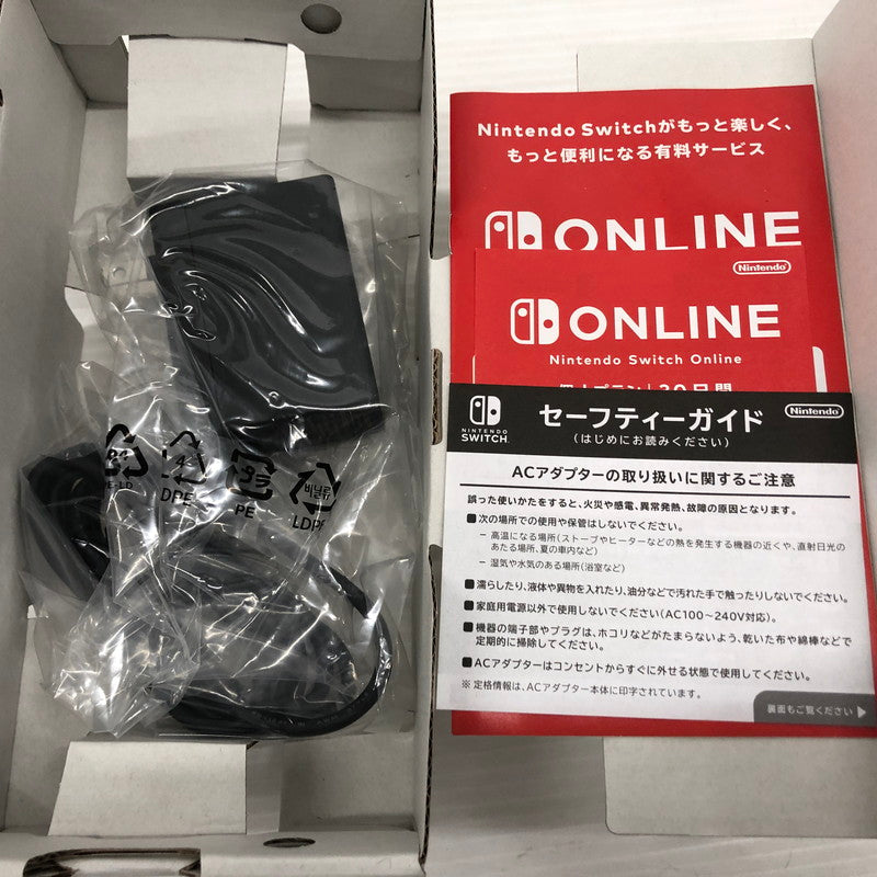 【未使用品】 Nintendo Switch Lite ターコイズ 034-261007-ns-22-tei 万代Net店