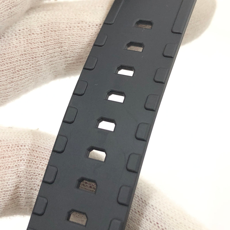 【中古美品】【メンズ】 G-SHOCK ジーショック × 八村塁 ANALOG-DIGITAL WATCH GBM-2100RH-1AJR アナログデジタル 腕時計 196-260617-hn-08-fur カラー:ブラック/ゴールド 万代Net店