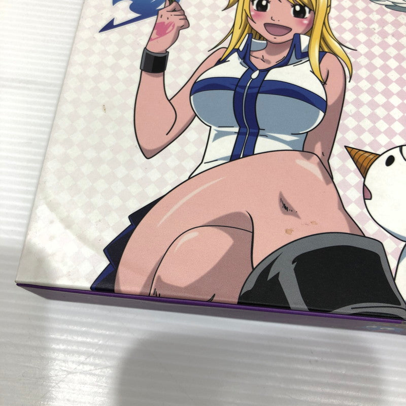 【中古品】 フェアリーテイル ルーシィ 星霊の鍵 開封済み 052-260723-ti-07-tag 万代Net店