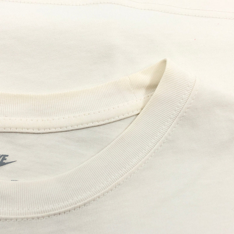 【中古品】【メンズ】 STUSSY ステューシー × NIKE ナイキ NRG S/S TEE DM4942-121 半袖Tシャツ トップス 142-260618-hn-12-fur サイズ:L カラー:ホワイト 万代Net店