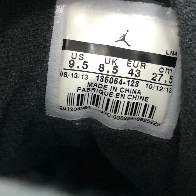 【メンズ】 NIKE ナイキ 136064-123/AIR JORDAN 3 RETRO "INFRARED" 160-251215-SY-03-iwa 万代Net店