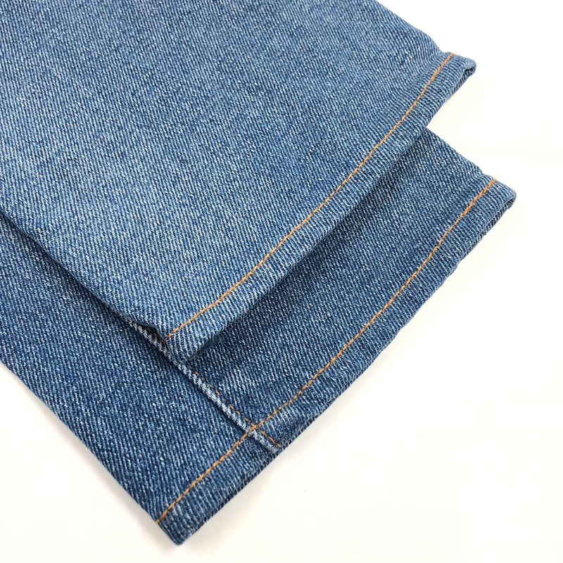 【中古品】【メンズ】 LEVI'S リーバイス 505 DENIM PANTS 28427-0012 デニムパンツ ボトムス 158-260910-hn-02-fur サイズ:28×32 カラー:インディゴ 万代Net店