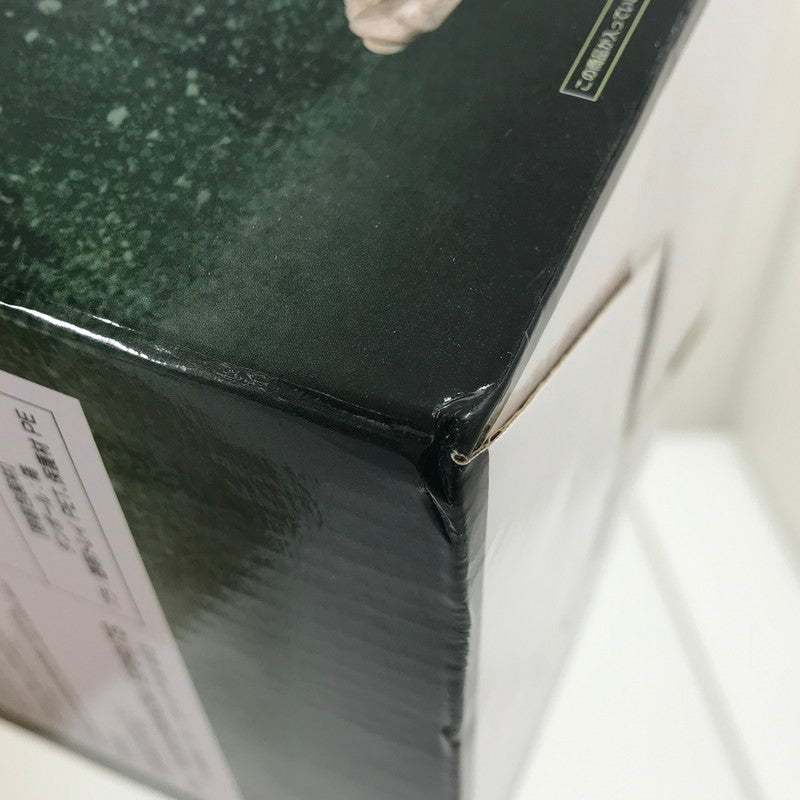 【中古美品】 一番くじ 進撃の巨人 ~地鳴らし~ B賞 リヴァイ フィギュア ~俺達が夢見た世界~ 未開封 052-260629-ti-01-tag 万代Net店