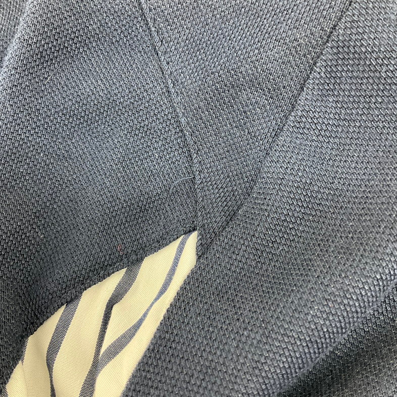 【中古品】【メンズ】 McGREGOR/L/S POLO SHIRT 145-260320-SS-08-iwa サイズ:M カラー:ネイビー 万代Net店