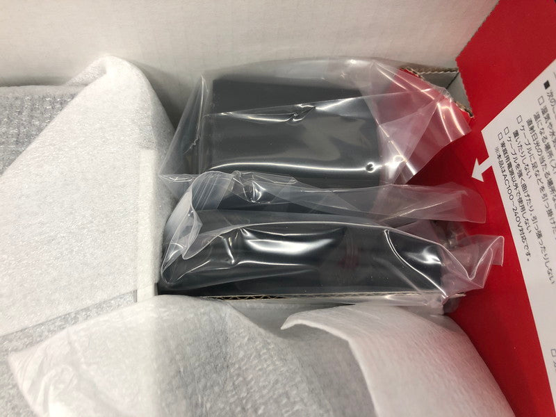 【未使用品】 Nintendo Switch2 ニンテンドースイッチ2 国内版 日本語版 BEE-S-KB6CA 035-261011-ns-01-teih 万代Net店
