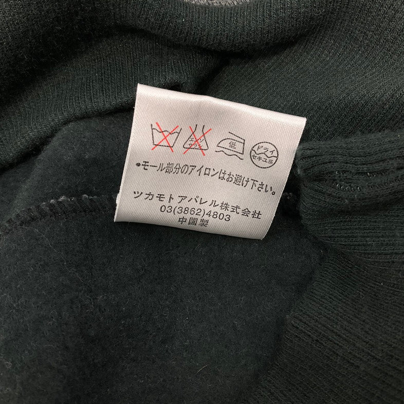 【中古品】【メンズ】 LINDBERGH リンドバーグ LINDBERGH ニット 146-260321-SS-07-iwa サイズ:L カラー:グレー 万代Net店