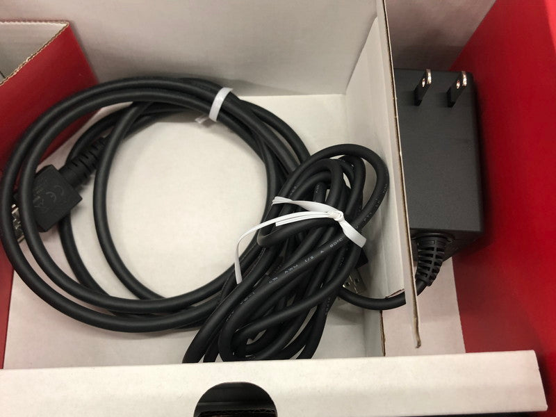 【中古品】 Nintendo Switch 2022年モデル Joy-Con(L) ネオンブルー/(R) ネオンレッド HAD-S-KABAH 034-261011-ns-05-teih 万代Net店