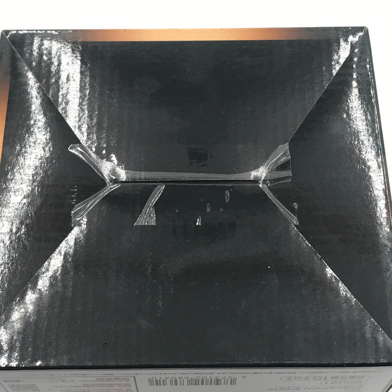 【中古美品】 一番くじ KINGDOM HEARTS -25th Anniversary- A賞 ソラ スタチュー 未開封 052-260910-ti-01-tag 万代Net店