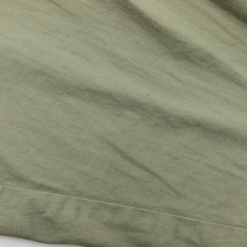 【中古品】【メンズ】 CLOUD'S クラウズ LS WORK SHIRT 長袖ワークシャツ トップス 146-260912-hn-07-fur サイズ:XL カラー:オリーブ系 万代Net店