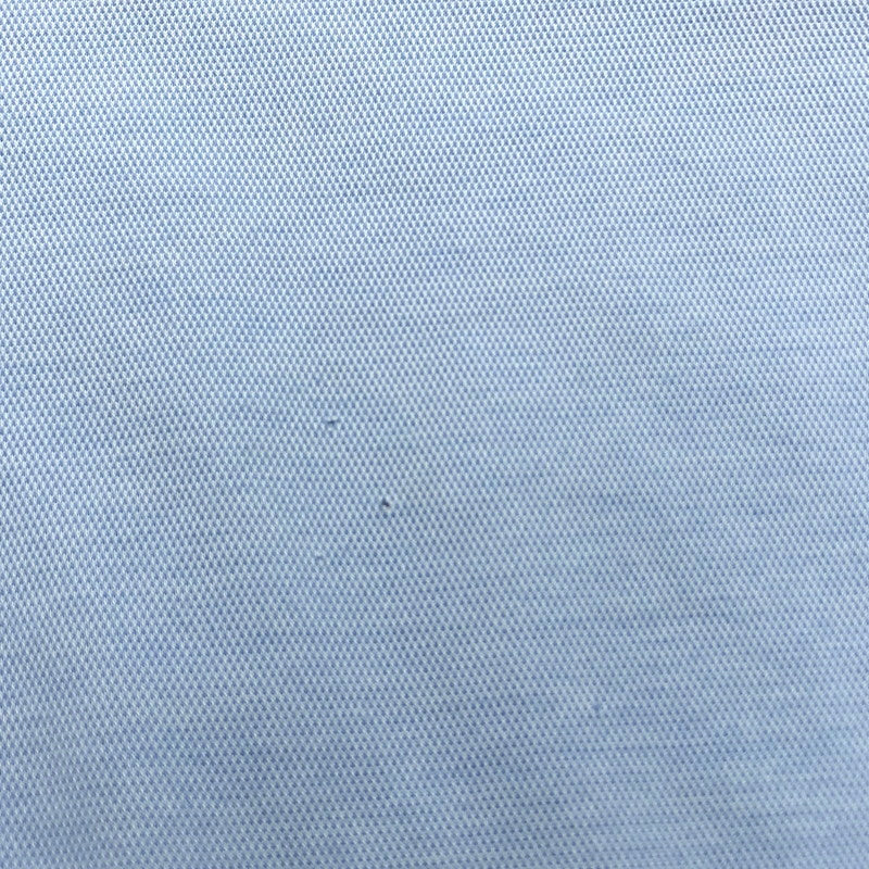 【現状渡し品】【メンズ】 ESTNATION エストネーション 半袖ポロシャツ トップス 178-251027-hn-06-fur サイズ:M カラー:ブルー系 万代Net店