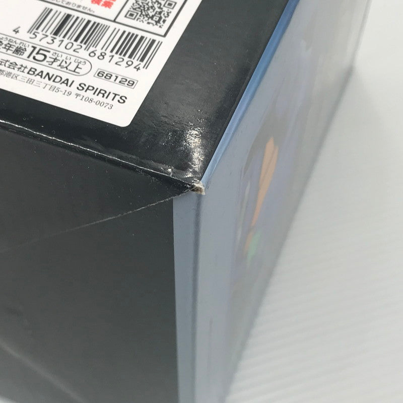 【中古美品】 (1)一番くじ ヱヴァンゲリヲン新劇場版:序 A賞 エヴァンゲリオン初号機 フィギュア 未開封 052-260913-ti-02-tag 万代Net店