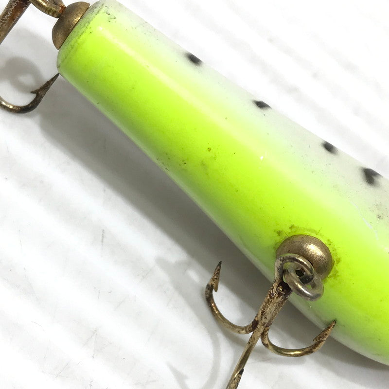 【中古品】 BALSA50 バルサ50 BIG LUSH Skater ビッグラッシュスケーター 【リミテッド・出目】 ルアー 釣り 釣り具等 135-260109-yk-07-tag 万代Net店