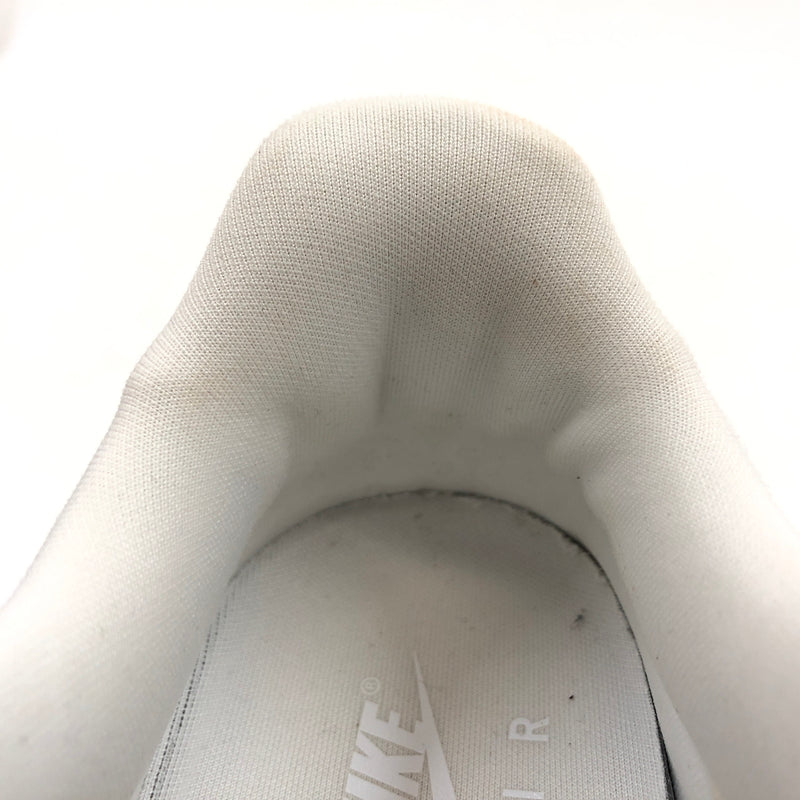 【中古品】【メンズ】 NIKE ナイキ AIR FORCE 1 LOW "JASON MASK/WHITE" IB4025-100 エアフォース1 ロー ジェイソンマスク/ホワイト スニーカー シューズ 靴 160-260914-hn-10-fur サイズ:26.5cm US8.5 カラー:ホワイト/レッド 万代Net店