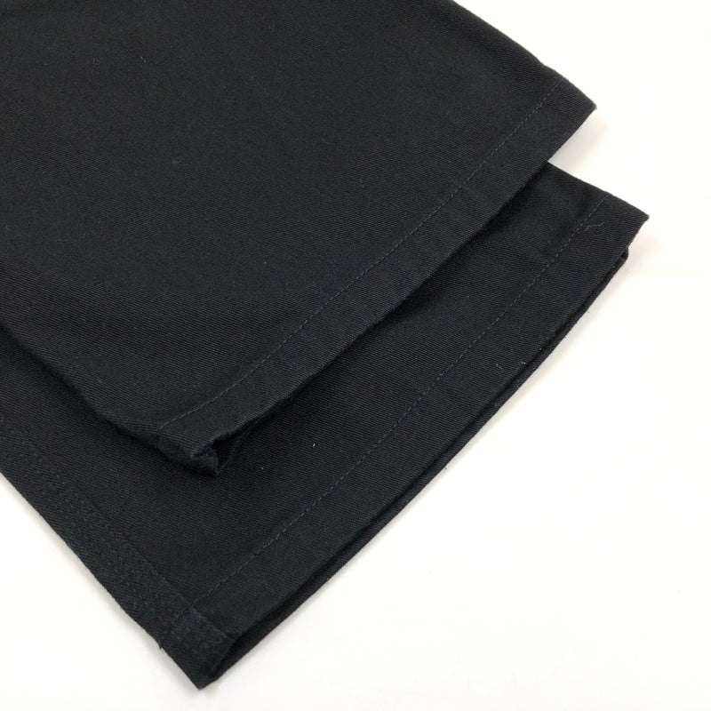 【中古品】【メンズ】 HUF ハフ BOYD PANT PT00161 ボイドパンツ ボトムス 153-260627-hn-01-fur サイズ:34 カラー:ブラック 万代Net店