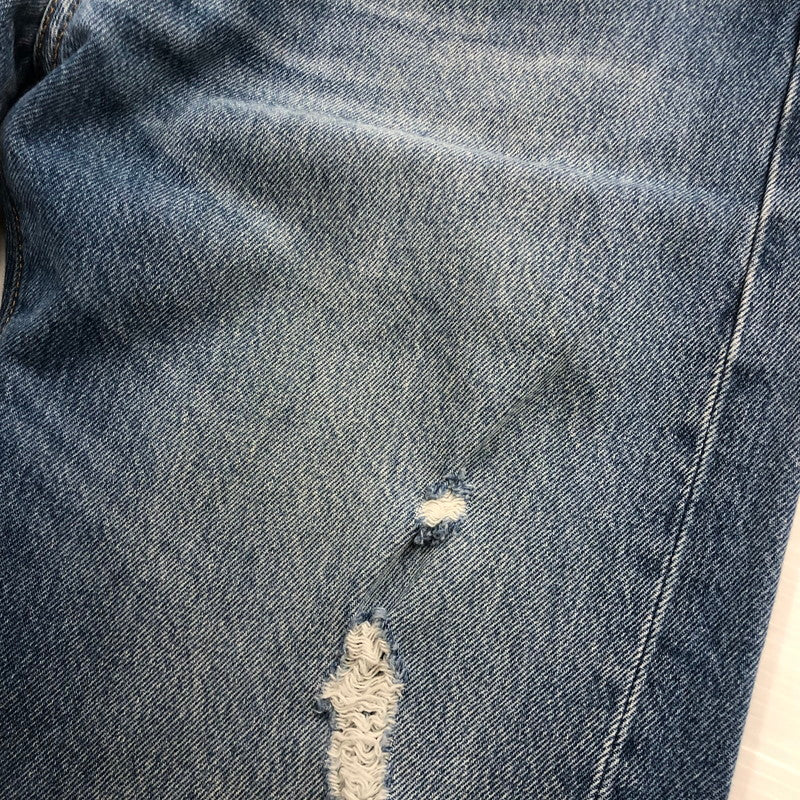 【中古品】【メンズ】 LEVI`S 150TH 501 DENIM PANT デニム パンツ ボトムス 156-240724-rk-10-tei サイズ:32 カラー:インディゴ 万代Net店