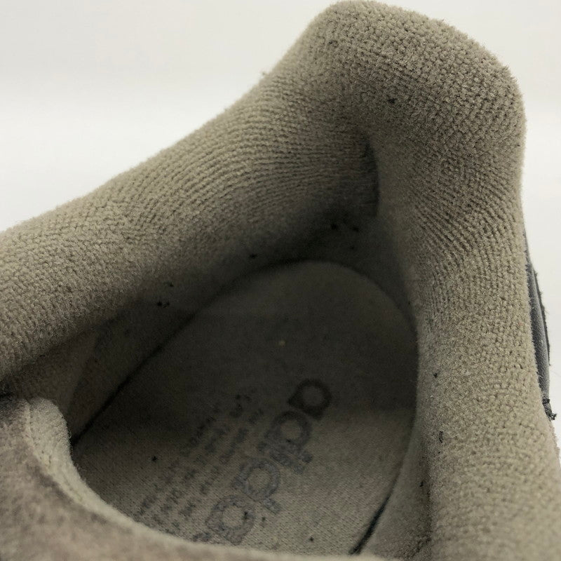 【ジャンク品】【メンズ】 adidas アディダス CAMPUS 00s H03469 キャンパス 00s スニーカー シューズ 靴 161-250720-hn-01-fur サイズ:26.0cm US 8 カラー:グレー/ブラック 万代Net店