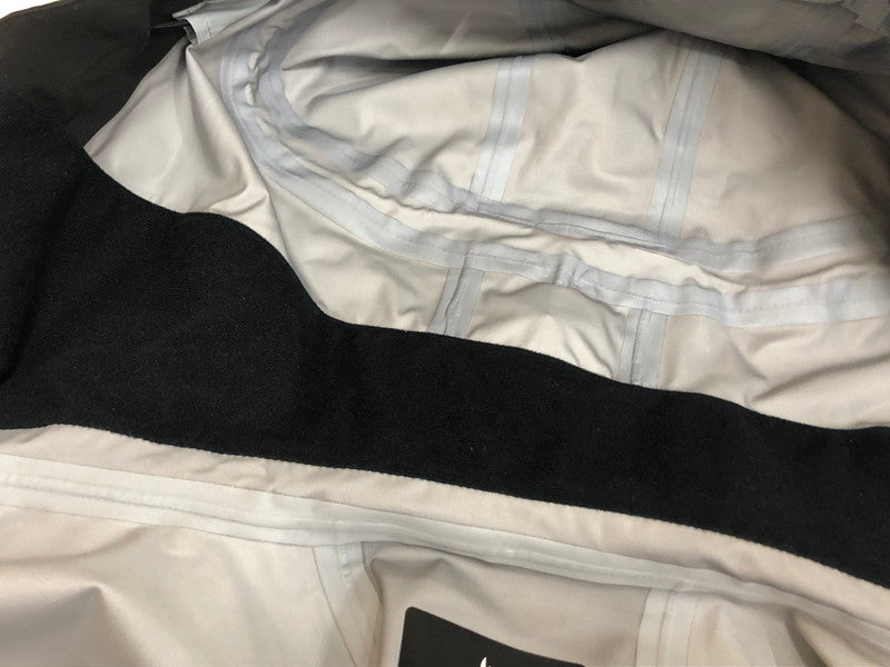 【中古品】【メンズ】 TetonBros. Climatic Jacket TB243-050103 ティートンブロス クライマティック ジャケット 120-260826-ns-02-teih サイズ:M カラー:ブラック 万代Net店