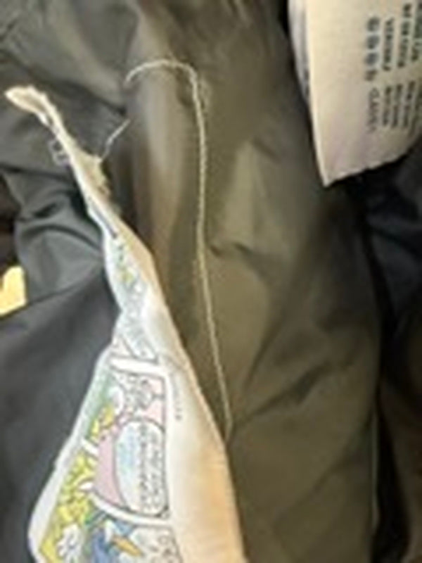 【中古品】【レディース】 MONCLER モンクレール 420934992905 FLAMME DOWN COAT アウター ダウンコート 168-241224-AS-15-min カラー:グレー 万代Net店