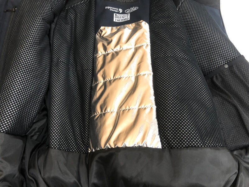 【中古品】【メンズ/レディース】 Phenix 21-22モデル Cutlass Jacket ESB72OT46 スキージャケット フェニックス 120-260826-ns-03-teih サイズ:M カラー:ダークブルー 万代Net店