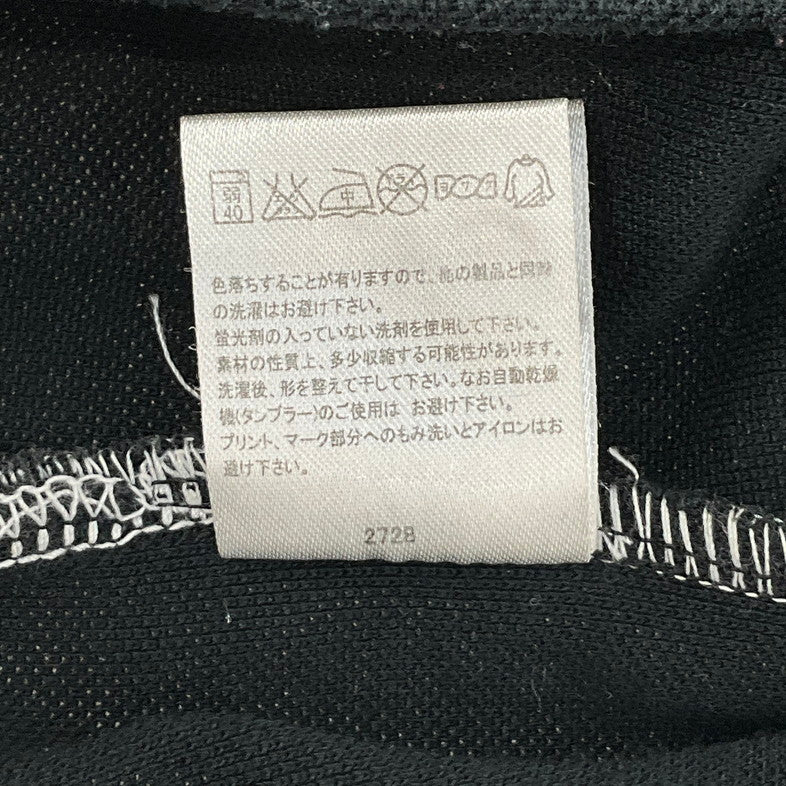 【中古品】【メンズ】 Columbia コロンビア 半袖ポロシャツ 144-260328-SS-01-iwa サイズ:XS カラー:ブラック 万代Net店
